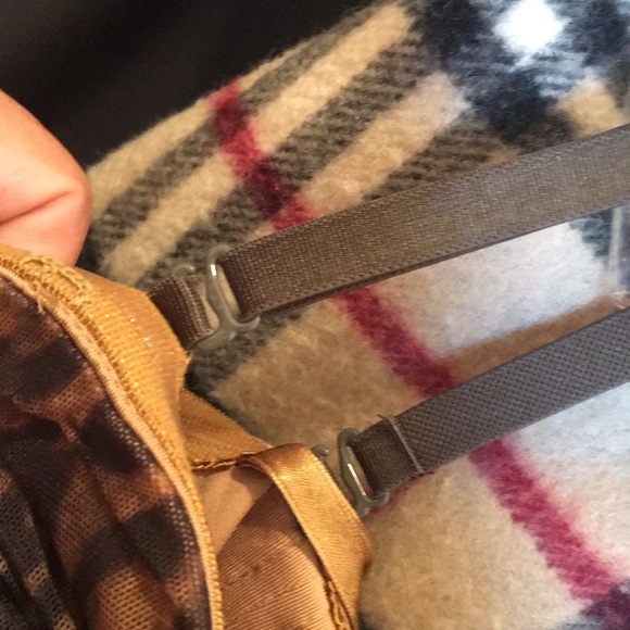 BCBGMAXAZRIA DRESS - Picture 4 of 4